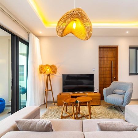 One Bay Residence-Apartment 9 กรองด์เบย์ ภายนอก รูปภาพ