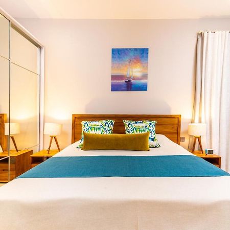 One Bay Residence-Apartment 9 กรองด์เบย์ ภายนอก รูปภาพ