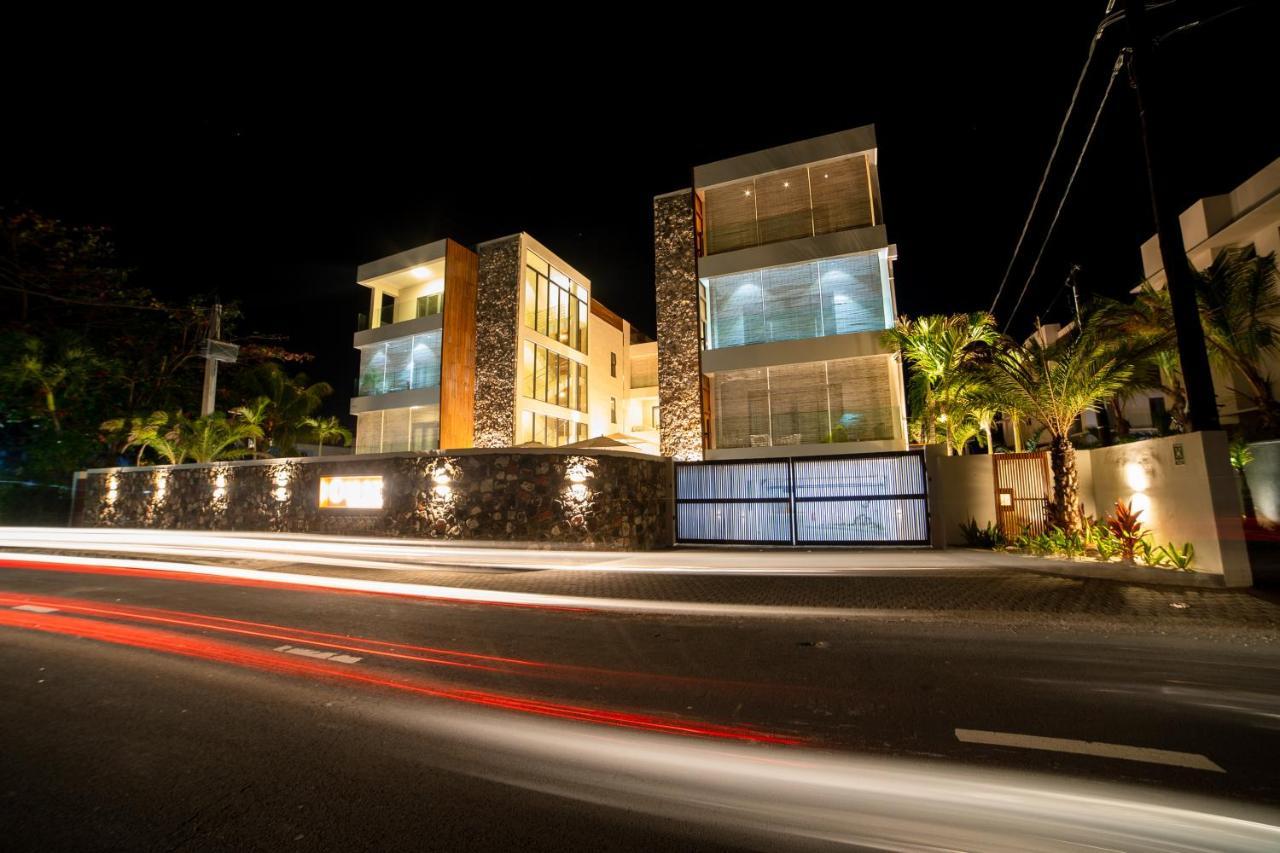 One Bay Residence-Apartment 9 กรองด์เบย์ ภายนอก รูปภาพ