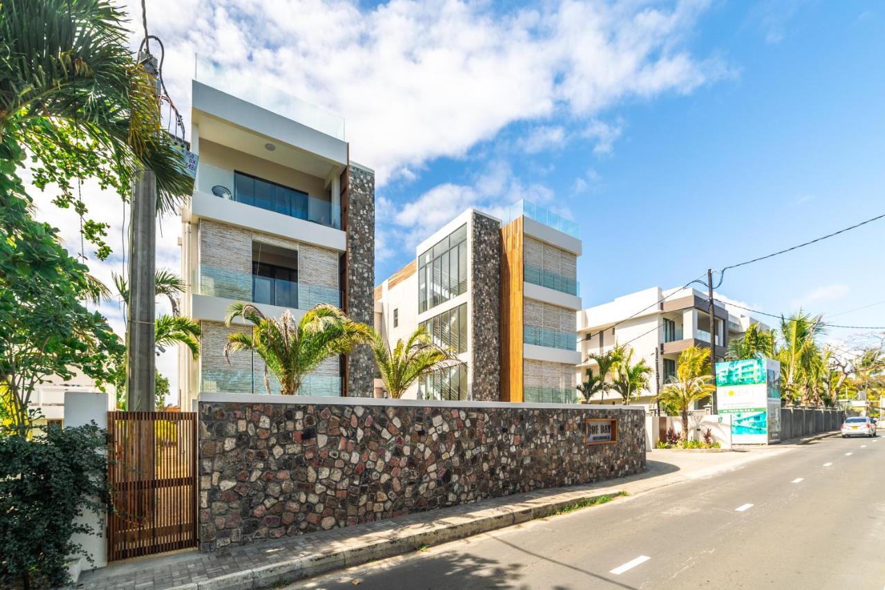 One Bay Residence-Apartment 9 กรองด์เบย์ ภายนอก รูปภาพ