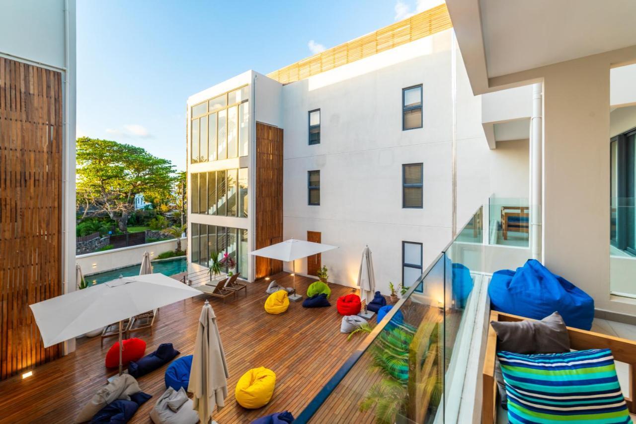 One Bay Residence-Apartment 9 กรองด์เบย์ ภายนอก รูปภาพ