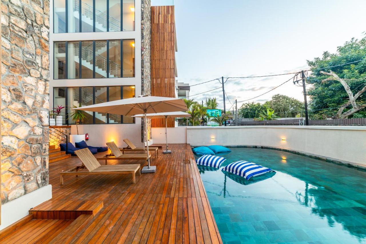 One Bay Residence-Apartment 9 กรองด์เบย์ ภายนอก รูปภาพ