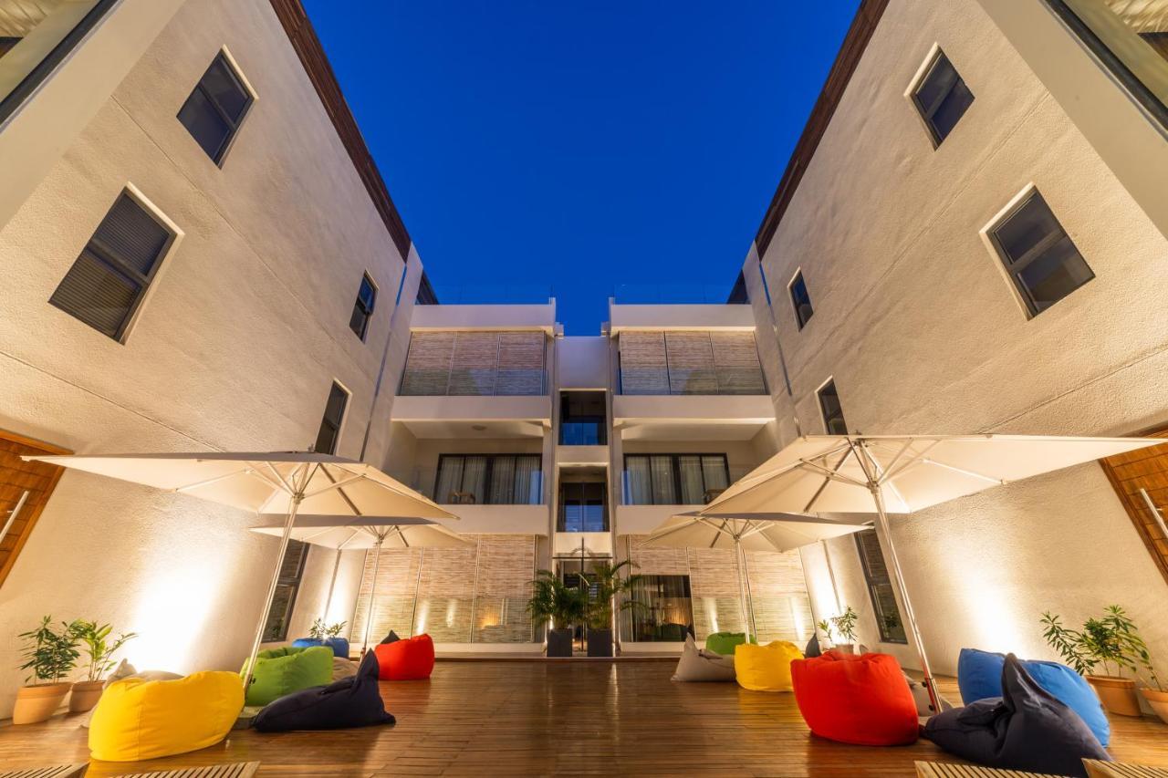 One Bay Residence-Apartment 9 กรองด์เบย์ ภายนอก รูปภาพ