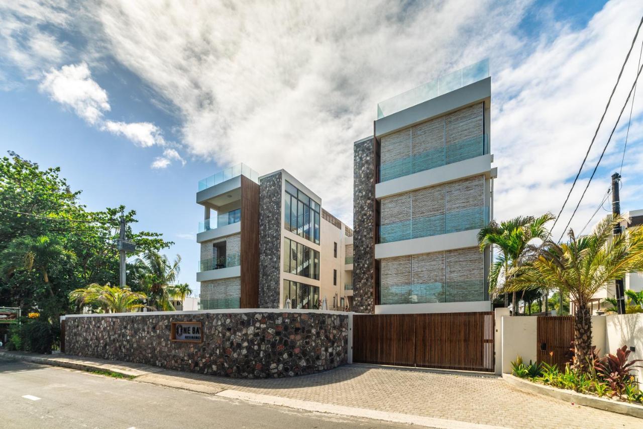 One Bay Residence-Apartment 9 กรองด์เบย์ ภายนอก รูปภาพ