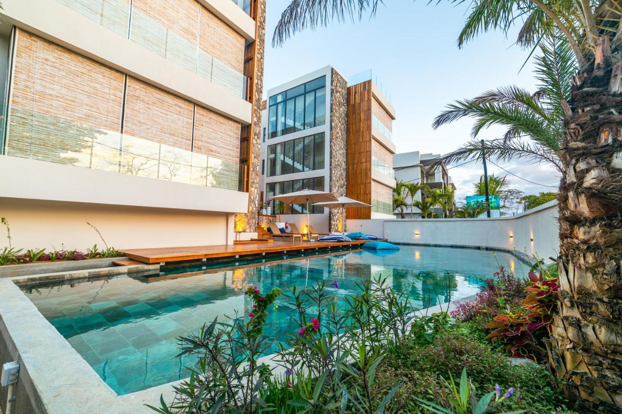 One Bay Residence-Apartment 9 กรองด์เบย์ ภายนอก รูปภาพ