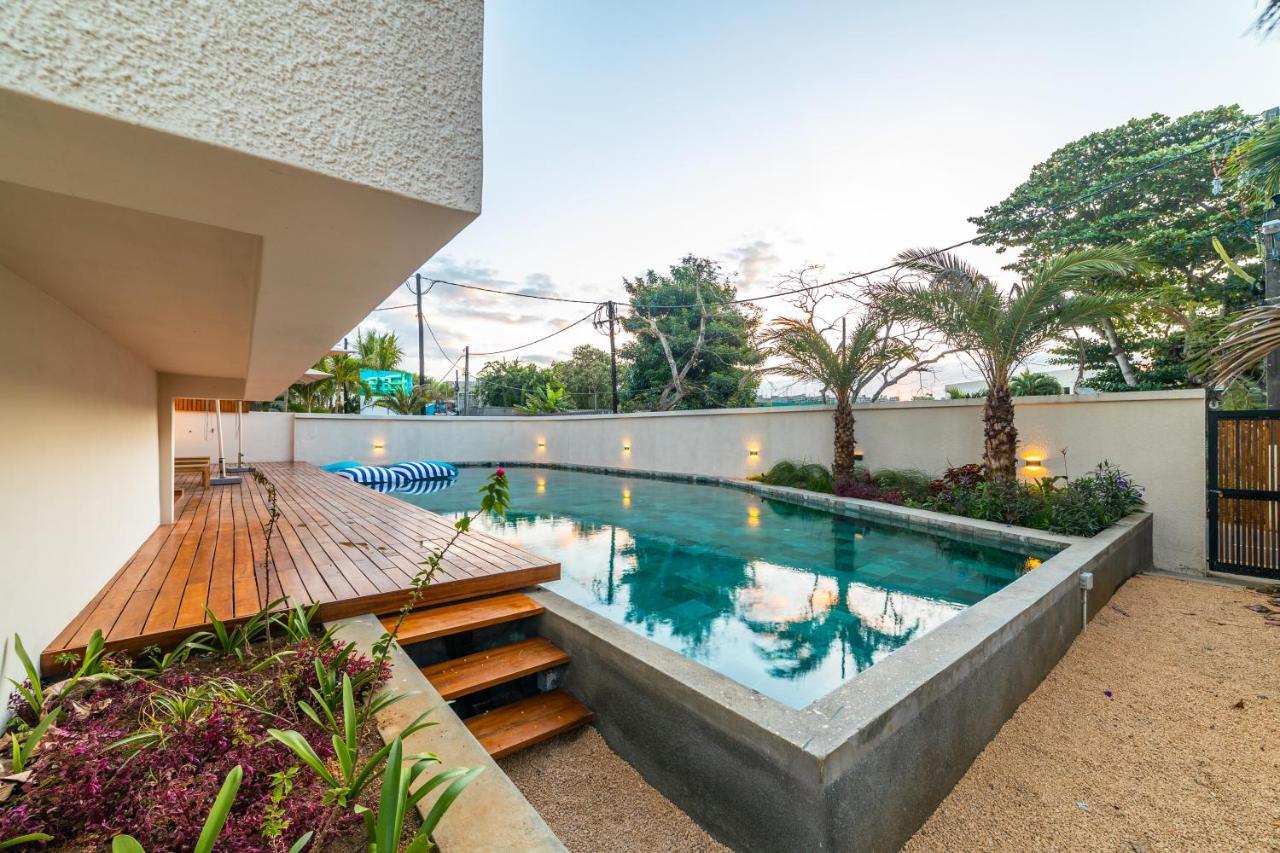 One Bay Residence-Apartment 9 กรองด์เบย์ ภายนอก รูปภาพ