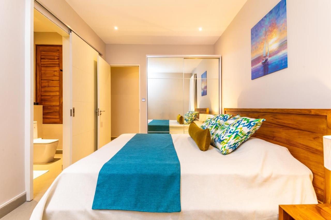 One Bay Residence-Apartment 9 กรองด์เบย์ ภายนอก รูปภาพ