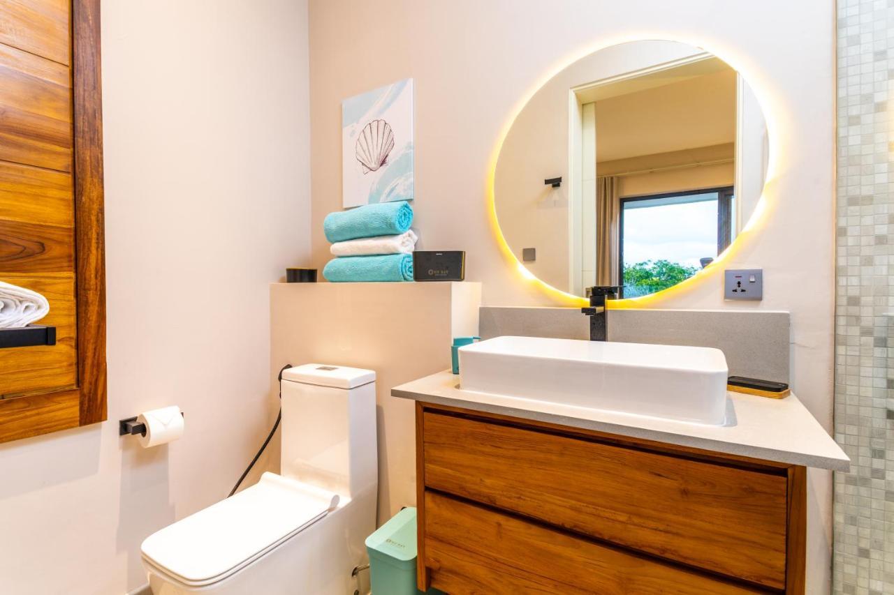 One Bay Residence-Apartment 9 กรองด์เบย์ ภายนอก รูปภาพ