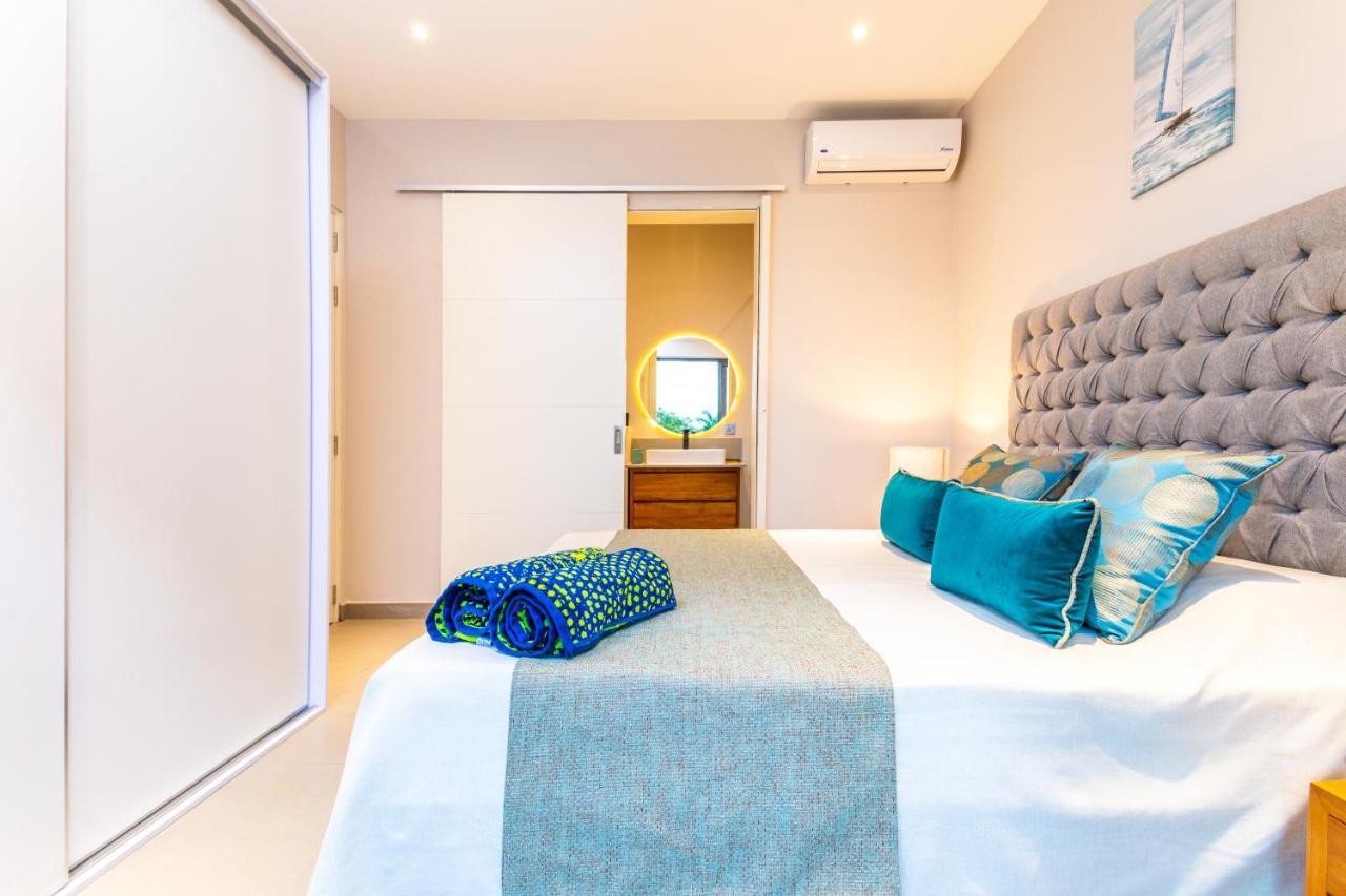 One Bay Residence-Apartment 9 กรองด์เบย์ ภายนอก รูปภาพ