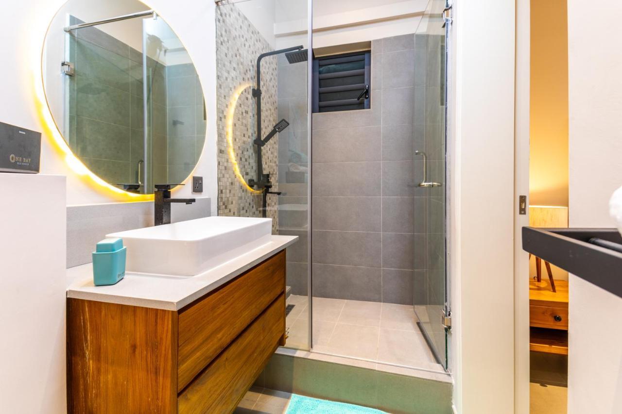 One Bay Residence-Apartment 9 กรองด์เบย์ ภายนอก รูปภาพ