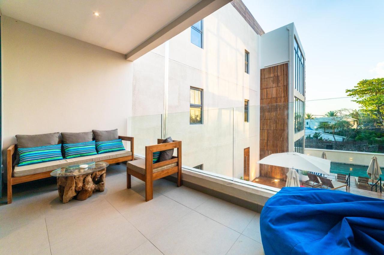 One Bay Residence-Apartment 9 กรองด์เบย์ ภายนอก รูปภาพ