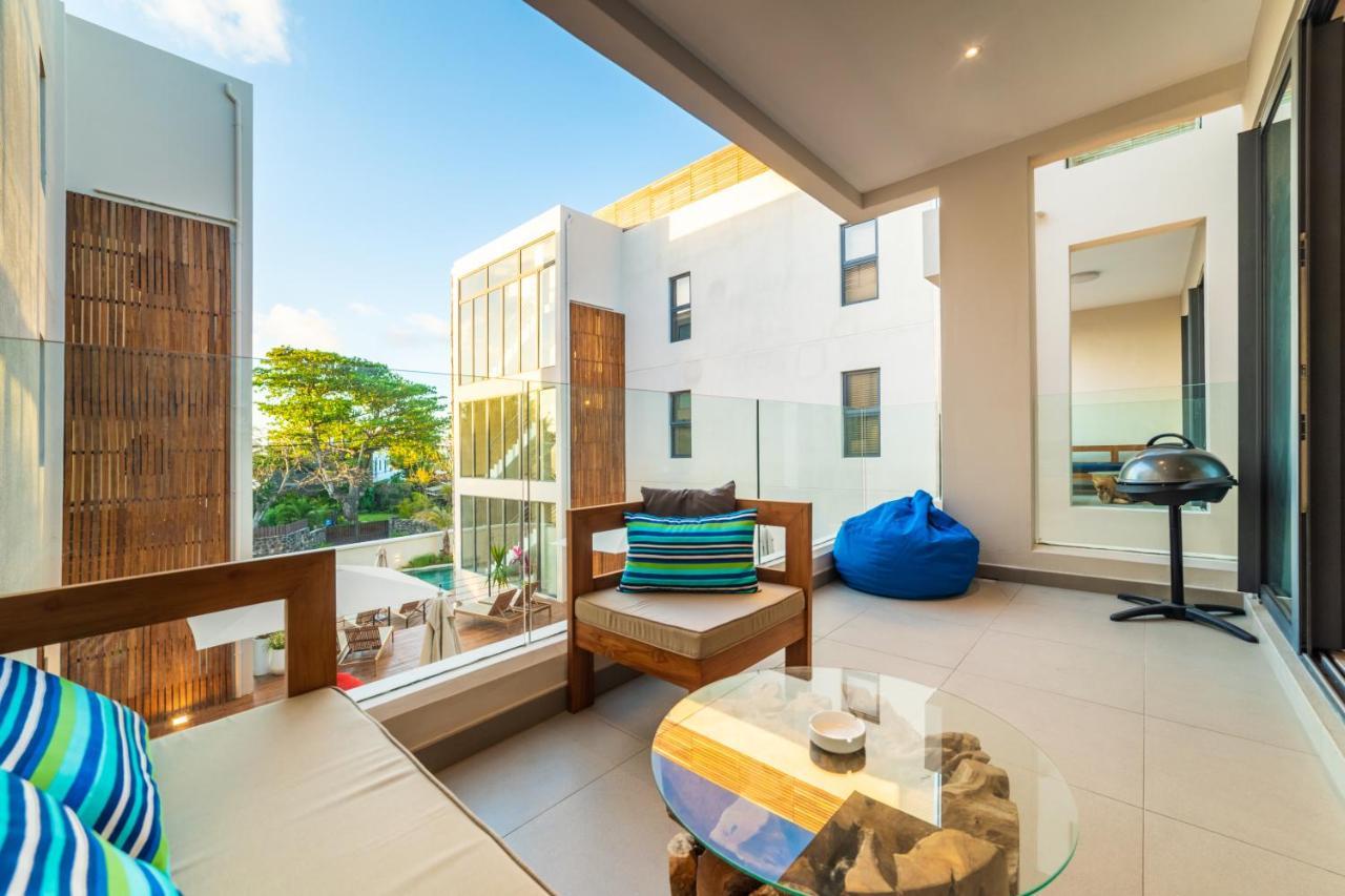 One Bay Residence-Apartment 9 กรองด์เบย์ ภายนอก รูปภาพ