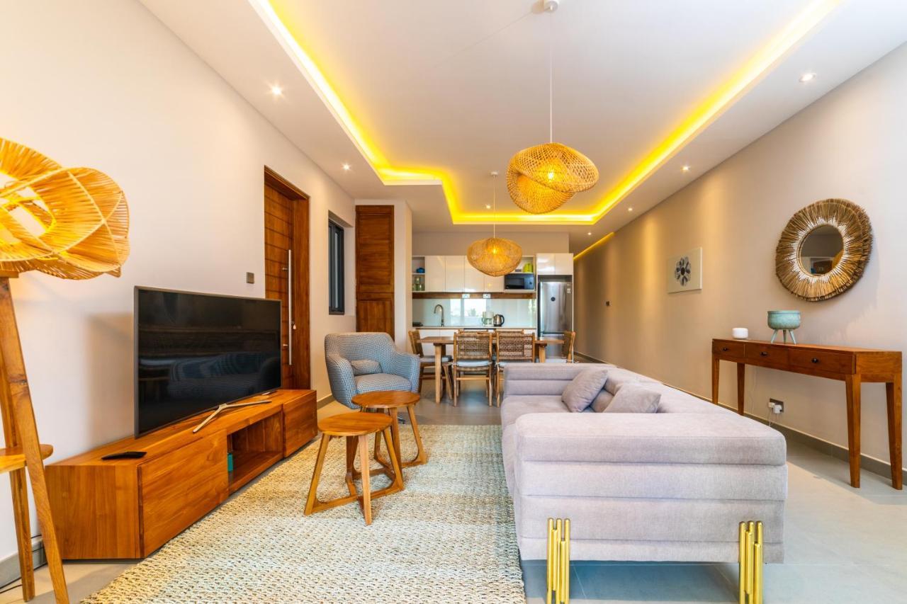 One Bay Residence-Apartment 9 กรองด์เบย์ ภายนอก รูปภาพ