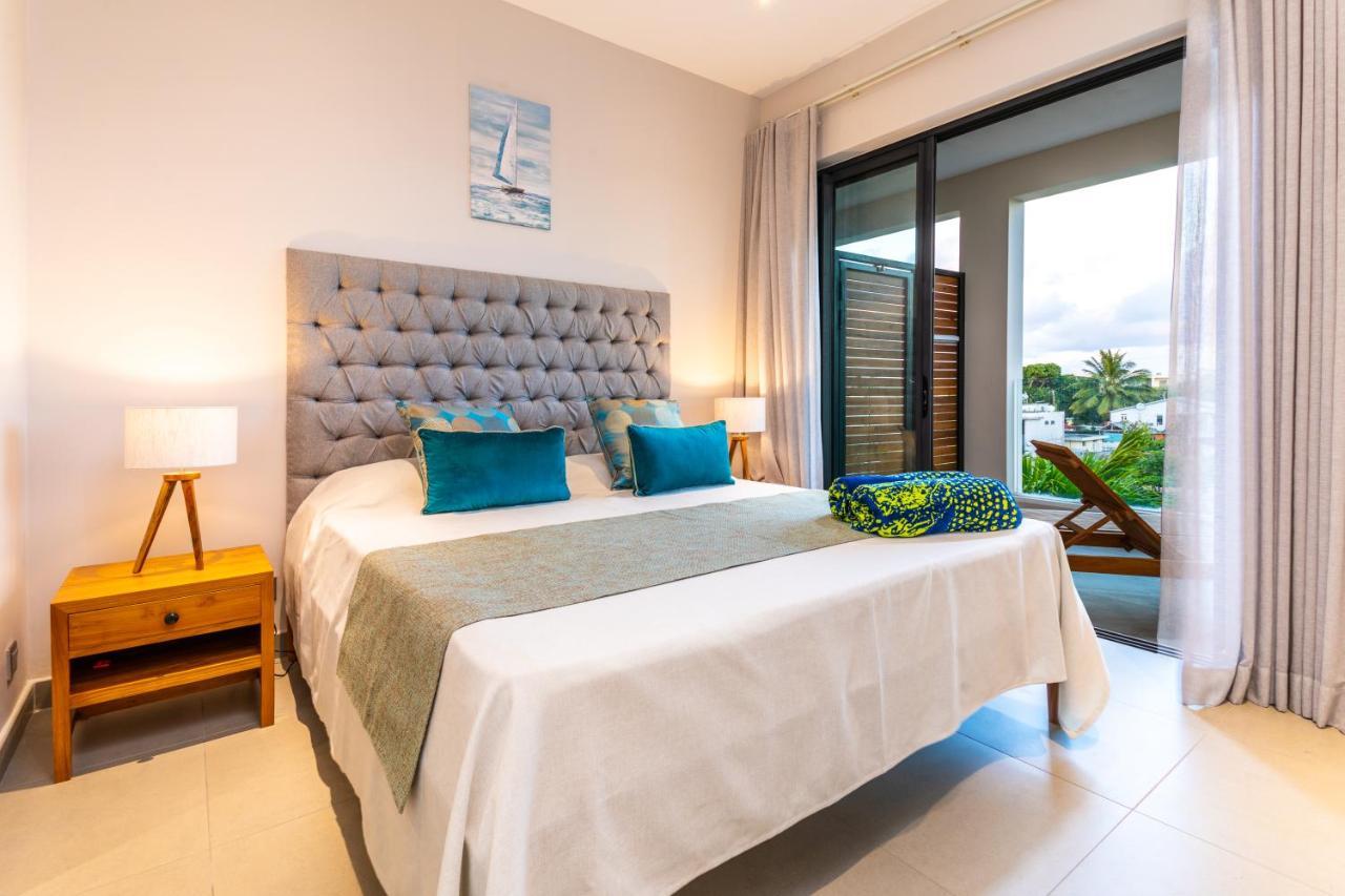 One Bay Residence-Apartment 9 กรองด์เบย์ ภายนอก รูปภาพ